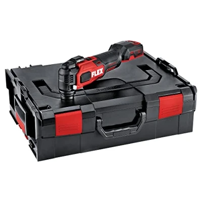 Afbeelding van FLEX MT 18.0 EC C Accu Multitool 18 Volt in Systainer