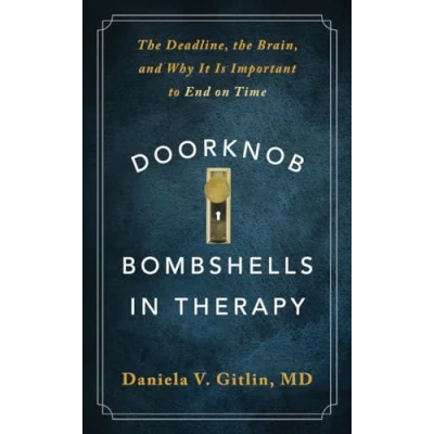 Afbeelding van Doorknob Bombshells in Therapy