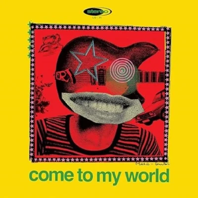 Afbeelding van Various Artists Come To My World (CD)