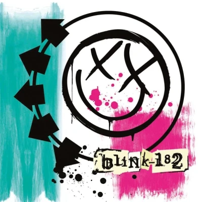 Afbeelding van Blink 182