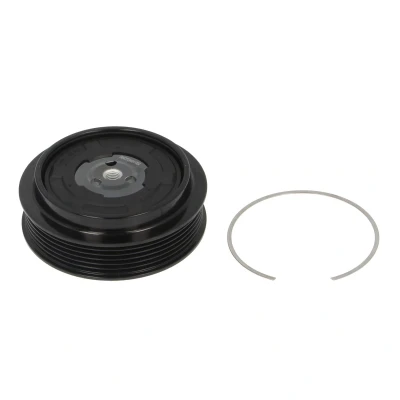 Afbeelding van Magneetkoppeling, airconditioningcompressor NRF 380052
