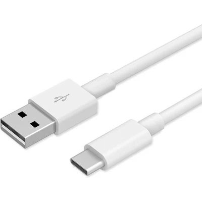 Afbeelding van Huawei datakabel USB C 1m wit