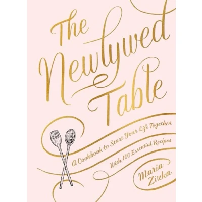 Afbeelding van The Newlywed Table