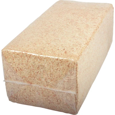 Afbeelding van Duvoplus Bodembedekking Knaagdier Houtvezel 10kg 1st