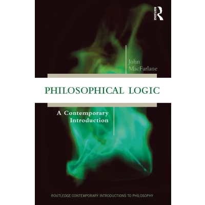 Afbeelding van Philosophical Logic: A Contemporary Introduction
