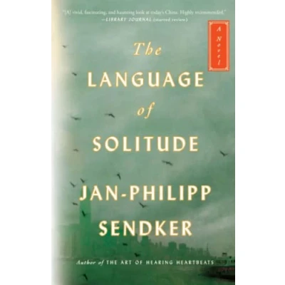 Afbeelding van Rising Dragon The Language of Solitude