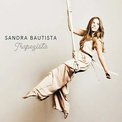 Afbeelding van Sandra Bautista Trapezista (CD)