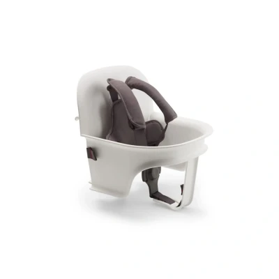 Afbeelding van Bugaboo Giraffe Babyset White