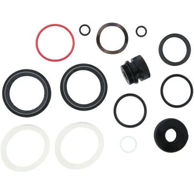 Afbeelding van RockShox Verende vork Service Set Pike B1 DP zwart