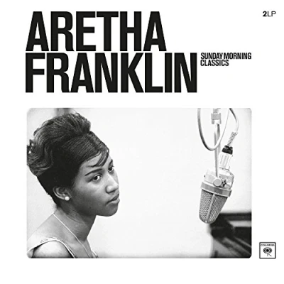 Afbeelding van Aretha Franklin Sunday Morning Classics (2 LPs)
