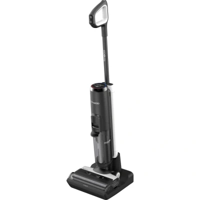 Afbeelding van Tineco Floor One S6 Flashdry Pet Vloerreiniger draadloos Stofzuigt en dweilt harde vloeren tegelijkertijd 35 min accuduur