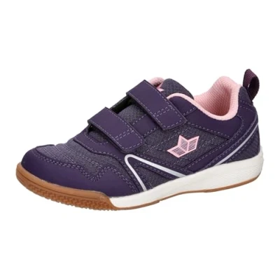 Afbeelding van LICO boulder V meisjes Sneaker, paars roze, 40 EU