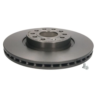 Afbeelding van Brembo Remschijf 09.9772.11
