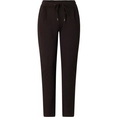 Afbeelding van BASE Level Curvy Yoanna Trainingsbroek, Dames, Maat: 44, Black