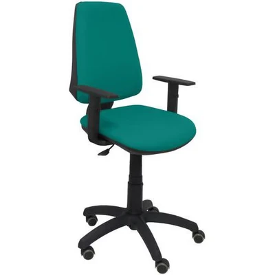 Afbeelding van Bureaustoel Elche CP Bali P&amp;C 39B10RP Turkoois