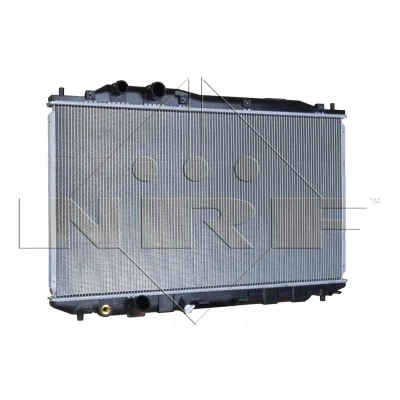 Afbeelding van Radiateur NRF 53186