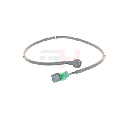 Afbeelding van GH 713068H ABS Sensor Achteras, Achteras rechts MITSUBISHI: Pajero IV (V80) 3.2 DI D 4WD, 3.8 V6, 2006