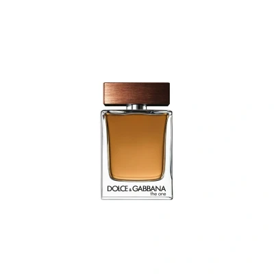 Afbeelding van Dolce &amp; Gabbana The One for Men 150 ml Eau de Toilette Spray