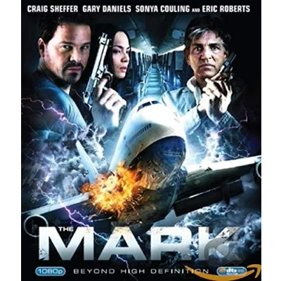 Afbeelding van Mark (Blu ray)