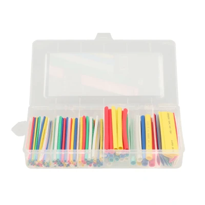 Afbeelding van Haupa ass doos krimpkous 267202