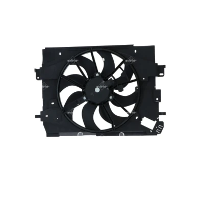 Afbeelding van Koelventilatorwiel NRF 47889