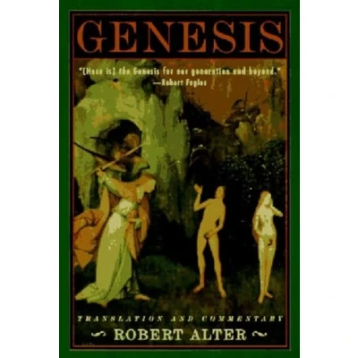 Afbeelding van Genesis: Translation and Commentary