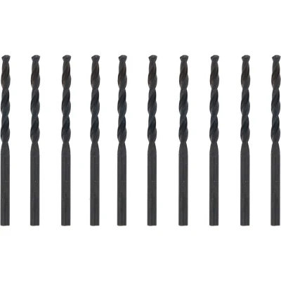Afbeelding van Benson HSS Metaal Boor 4.5 mm 10 stuks