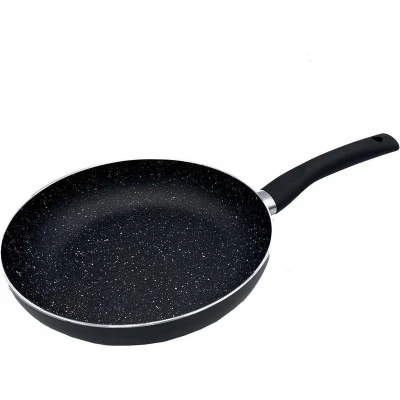 Afbeelding van Kinghoff koekenpan KH 3978 18 cm alle warmtebronnen