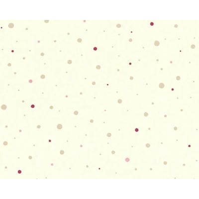 Afbeelding van AS Creation Little Stars 35839 4 Creme