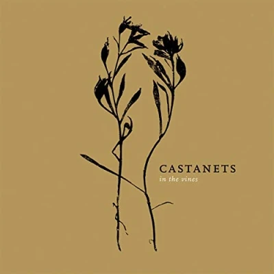 Afbeelding van Castanets In The Vines (CD)