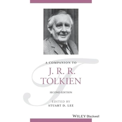 Afbeelding van A Companion to J. R. Tolkien: 147