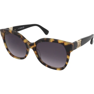 Afbeelding van Max Mara Emme3 MM0014 56B Glasdiameter: 56