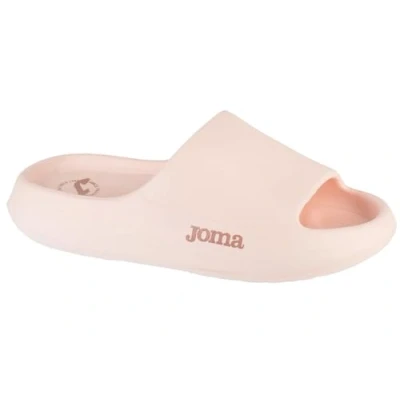Afbeelding van Joma S.After Lady 25 SAFTLS, Vrouwen, Roze, Slippers, maat: 36