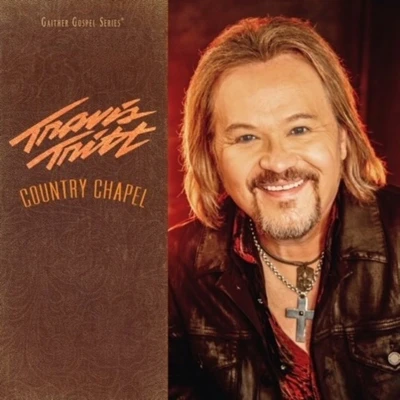 Afbeelding van Tritt Travis Country Chapel (CD)