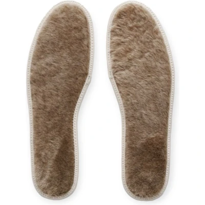 Afbeelding van Ecco Comfort Inlegzolen Lambskin Insole Mens