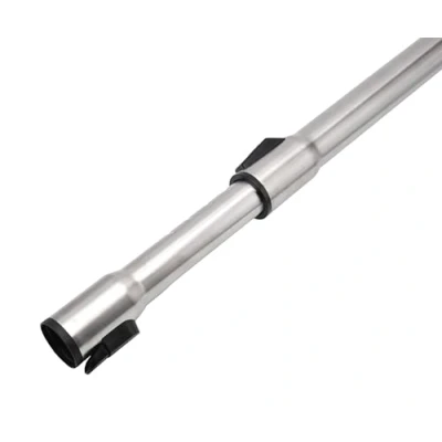 Afbeelding van LeaBen Telescopische zuigbuis, diameter 35 mm, met klikfunctie, compatibel Miele stofzuiger S8, S6, S5, S4, S2, S1, C1, C2, C3, H1, Compact, Classic, Complete, Swing, S8000 serie, Boost CX1,