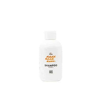 Afbeelding van The Linea MammaBaby Baby shampoo no tears