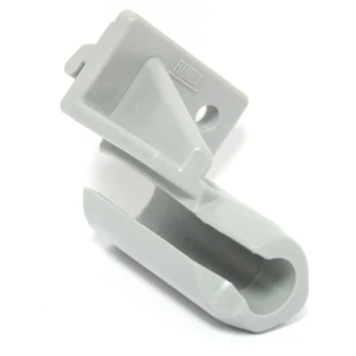 Afbeelding van Fiamma F45s Scharnierstuk Staander Links Kleurloos Luifels Accessoires