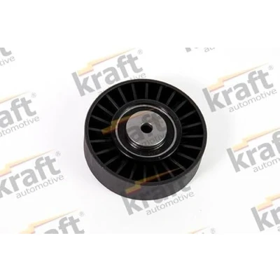 Afbeelding van Geleide rol/omdraairol, Poly V riem KRAFT AUTOMOTIVE 1220750