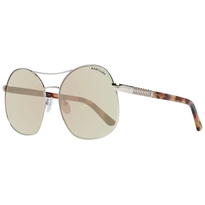 Afbeelding van Marciano by Guess Sunglasses GM0807 32B 62