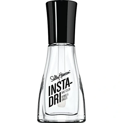 Afbeelding van Sally Hansen InstaDri Nagellak 103 Clearly Quick