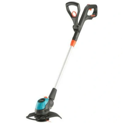 Afbeelding van Gardena Accu Trimmer Easycut 23/18v P4a Solo