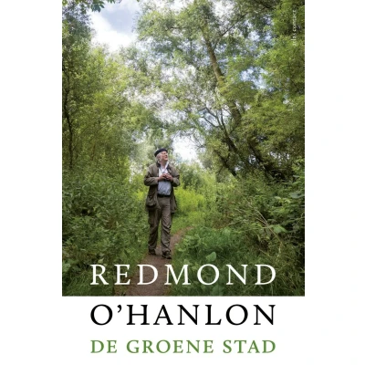 Afbeelding van De groene stad (Hardback)
