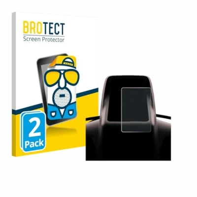 Afbeelding van BROTECT Screenprotector voor Segway GT3 D Folie Beschermfolie matte (2 Stuks)