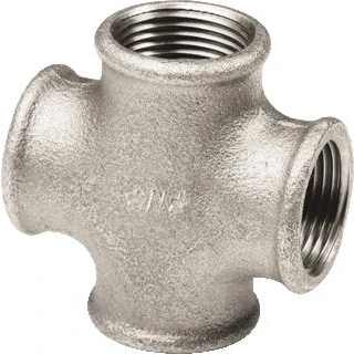 Afbeelding van Installatiebranche Kruisstuk no.180 3/4&quot;