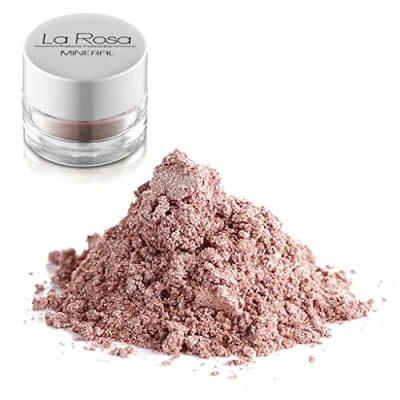 Afbeelding van La Rosa Minerale oogschaduw nr. 33 TOPAZ 3g