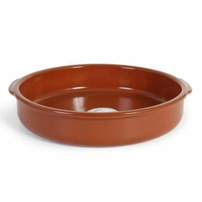 Afbeelding van Sauspan Azofra Aardewerk 38,5 x 36 7,5 cm (4 Stuks)