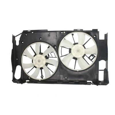 Afbeelding van Koelventilatorwiel NRF 47380
