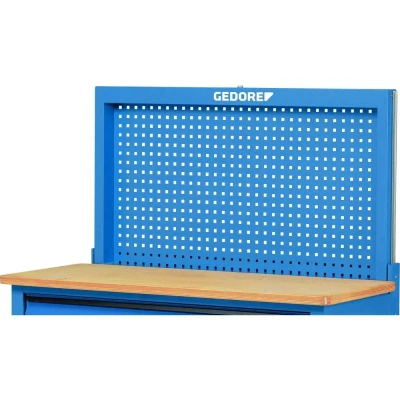 Afbeelding van Gedore Achterwand leeg R 1504 XL L