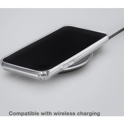 Afbeelding van Mobilize Naked Protection Case Apple iPhone 7/8/SE (2020/2022) Clear